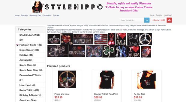 stylehippo.com