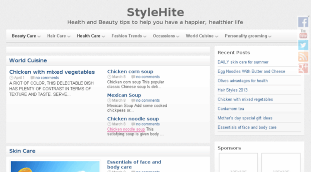 stylehite.com