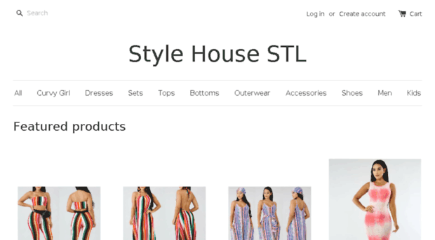 stylehousestl.com