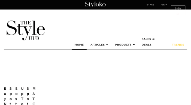 stylehub.styloko.com