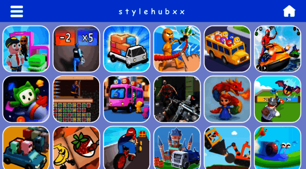 stylehubxx.com