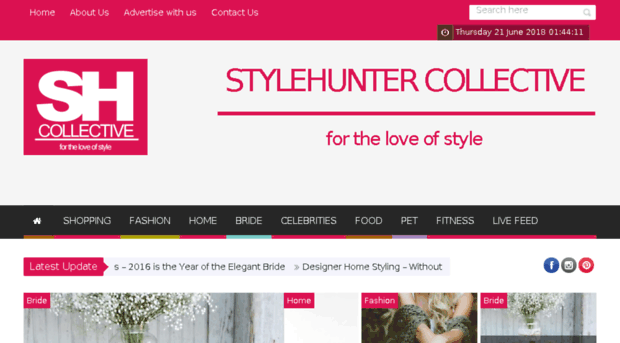 stylehunter.com.au