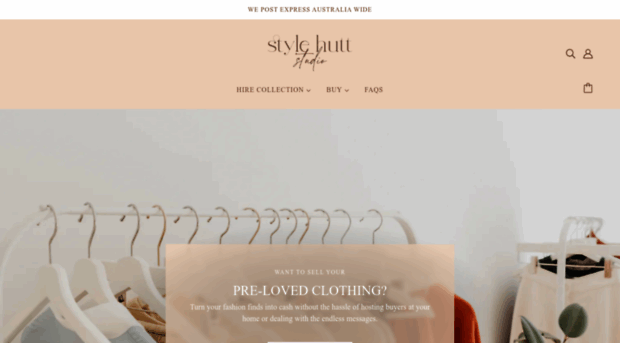 stylehutt.com.au