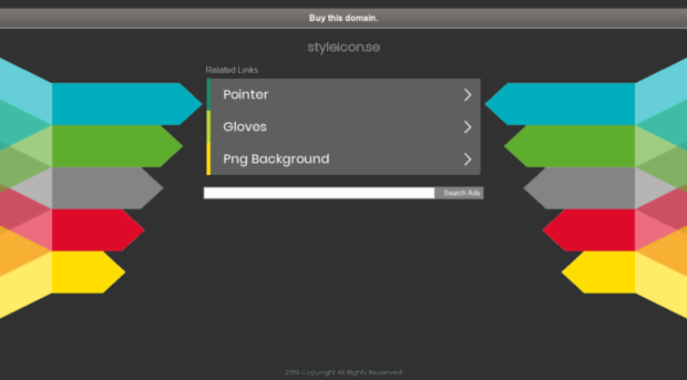 styleicon.se
