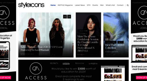 styleicons.com.au