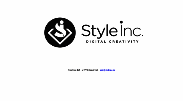 styleinc.eu