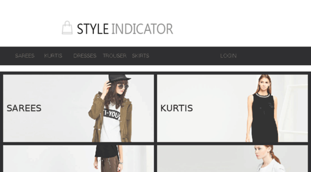 styleindicator.in