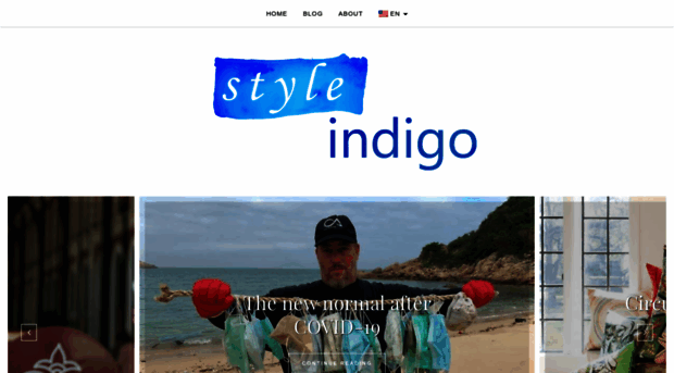 styleindigo.com