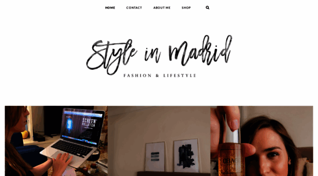 styleinmadrid.com