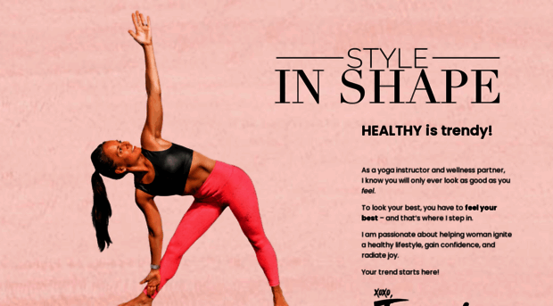 styleinshape.com