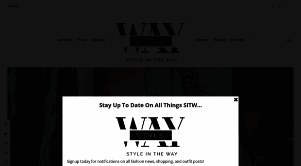 styleintheway.com