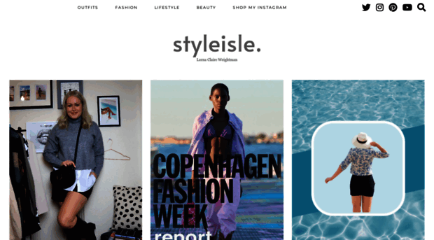 styleisle.ie