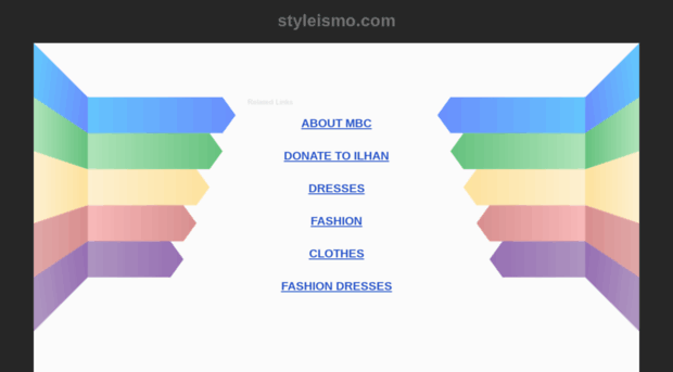 styleismo.com