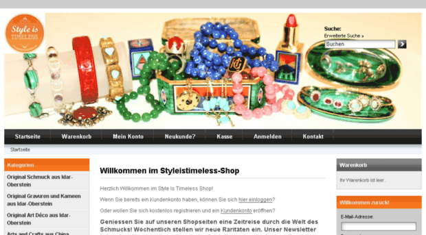 styleistimeless-shop.de