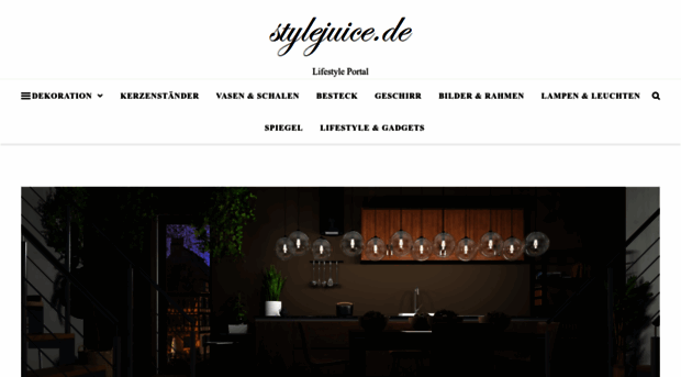 stylejuice.de