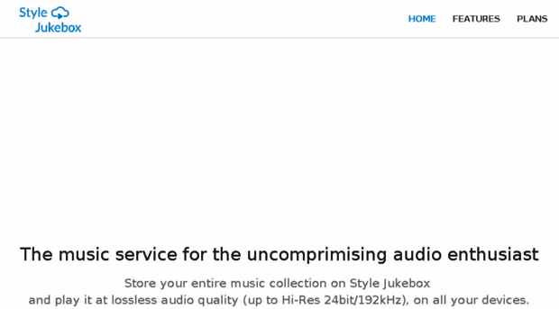 stylejukebox.com