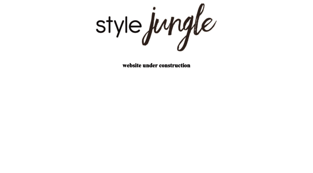 stylejungle.it