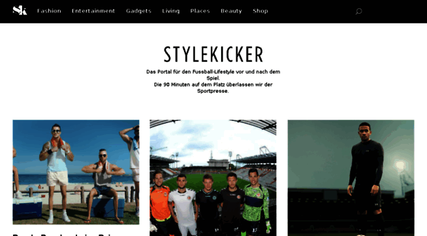 stylekicker.de