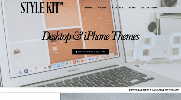 stylekit.xyz