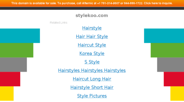 stylekoo.com