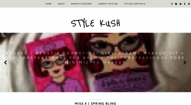 stylekush.com