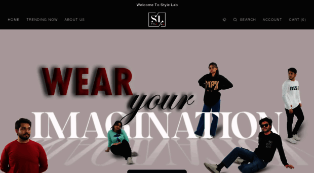 stylelabclothing.com