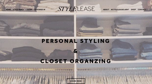 stylelease.com