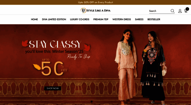 stylelikeadiva.com