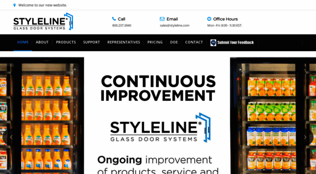 styleline.com