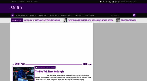 stylelix.blogspot.com