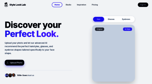 stylelooklab.com