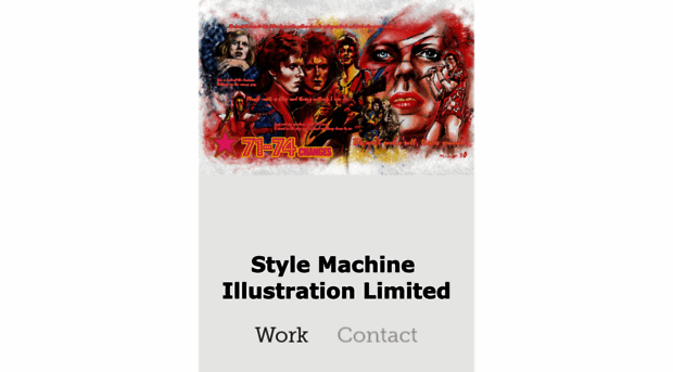 stylemachine1963.myportfolio.com