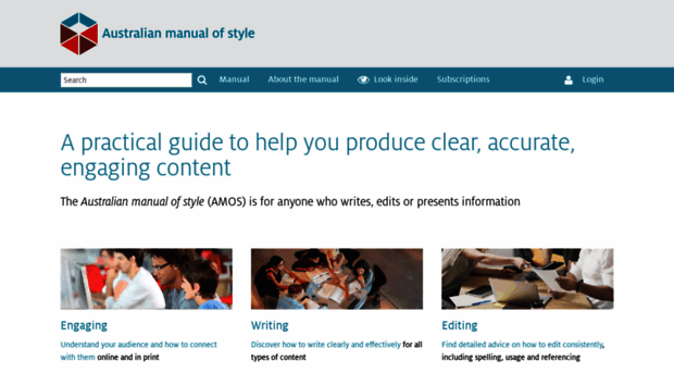 stylemanual.com.au