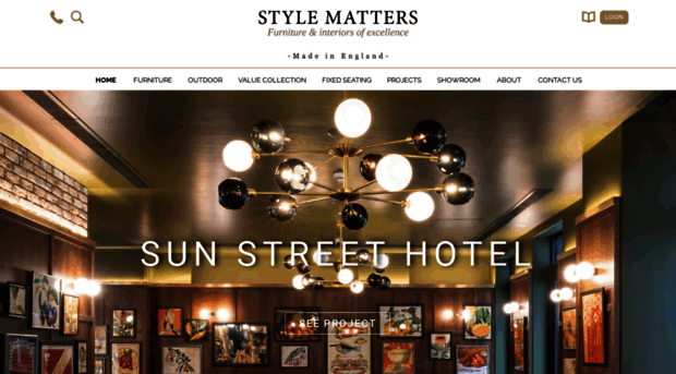 stylematters.co.uk