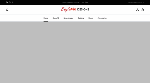 stylemedesigns.com