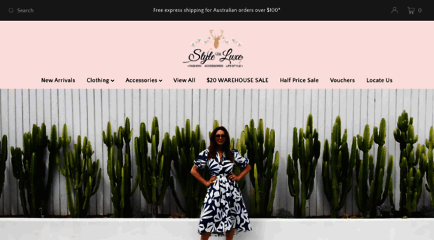 stylemeluxe.com.au