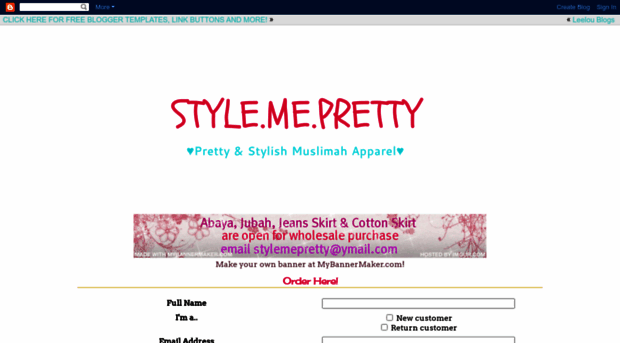 stylemep3.blogspot.com