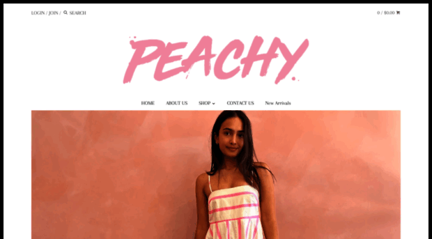 stylemepeachy.com.au