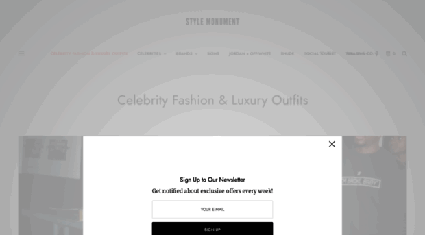 stylemonument.com