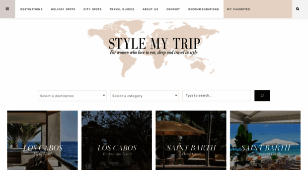 stylemytrip.com