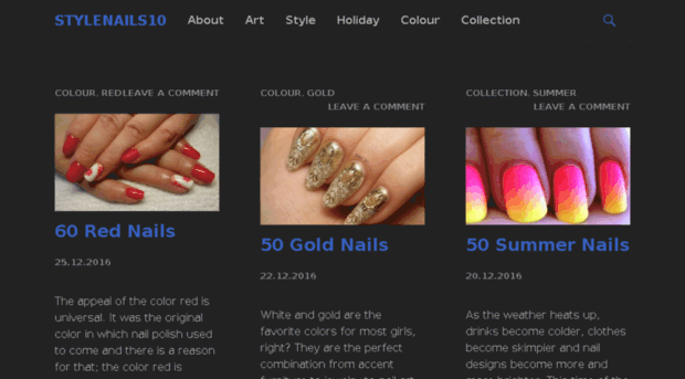 stylenails10.wordpress.com