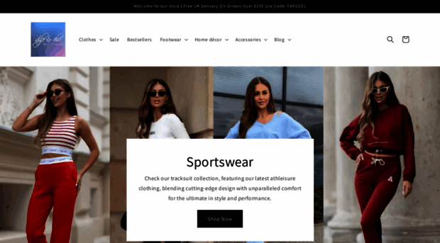 stylenchic.co.uk