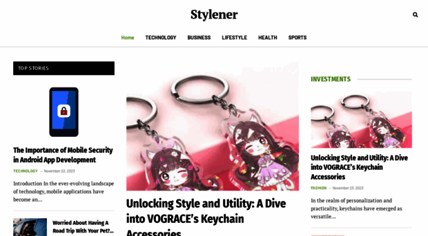 stylener.com