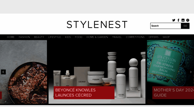 stylenest.co.uk