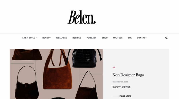 stylenotesbybelen.com