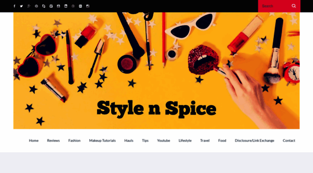 stylenspice.com