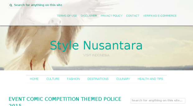 stylenusantara.com