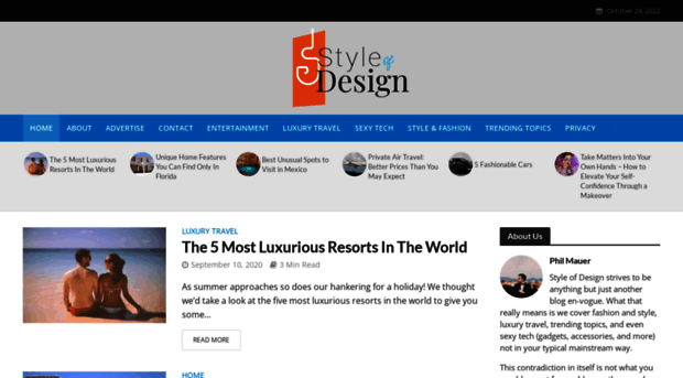 styleofdesign.com