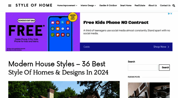 styleofhome.com