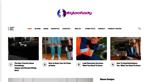 styleoflady.com